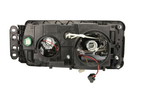 Фара автомобільна giant 131IV20311ER