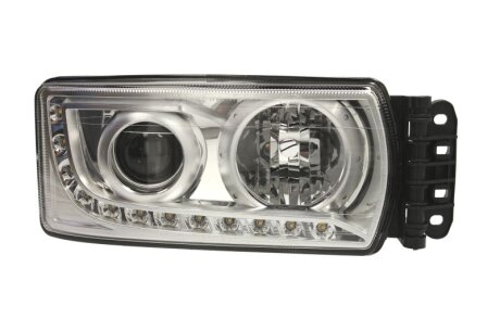 Фара автомобільна giant 131IV20311ER