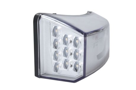 Ліхтар бокового повороту giant 131VT13250AL