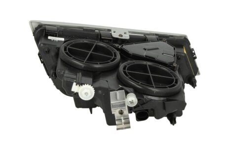 Протитуманна фара передня giant 131VT16231SL