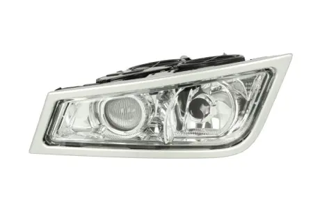 Протитуманна фара передня GIANT 131VT16231SL
