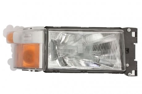 Передня фара giant 131SC44310AR