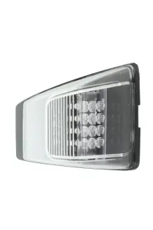 Ліхтар бокового повороту GIANT 131VT16271AL