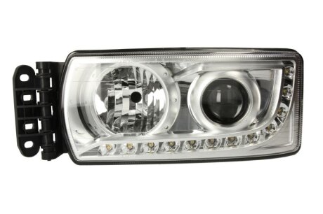 Передняя фара giant 131IV20311AEL