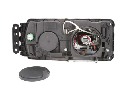 Передняя фара giant 131IV20311AER