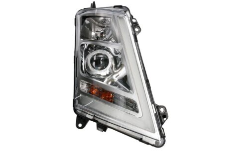 Передняя фара giant 131VT13312UMR