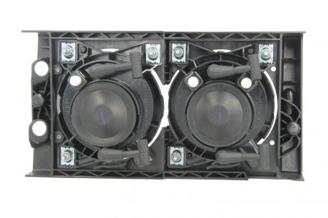 Протитуманна фара передня giant 131DF30231AL