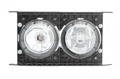 Протитуманна фара передня giant 131DF30233AL