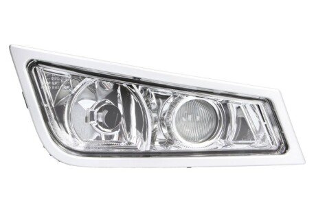 Протитуманна фара передня giant 131VT16231SR