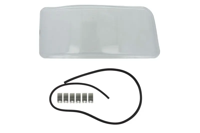 Стекло фары GIANT 131MA30310GR
