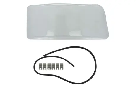 Стекло фары GIANT 131MA30310GR