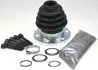 Пильовик приводу колеса GKN-SPIDAN 26053