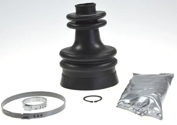Комплект пильовиків гумових GKN-SPIDAN 26172