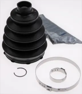 Комплект пильовиків гумових GKN-SPIDAN 36518