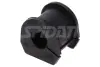 Ø 25mm Втулка стабілізатора пер. Mitsubishi L-200 2.5TD 07- GKN-SPIDAN 411849