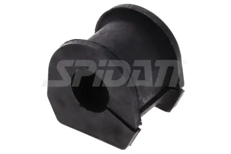 Ø 25mm Втулка стабілізатора пер. Mitsubishi L-200 2.5TD 07- GKN-SPIDAN 411849