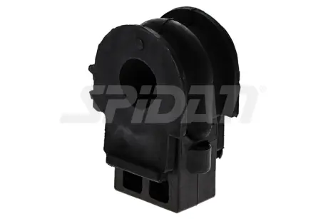 Втулка стабілізатора перед. Ø 21mm Nissal Leaf, Juke, Qashqai 1.6-Electric 02.07- GKN-SPIDAN 413023