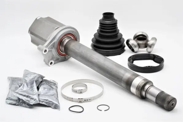 ШРКШ зі змазкою в комплекті GKN-SPIDAN GKNJ50029