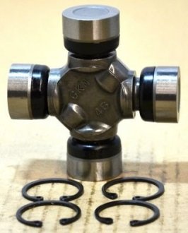 Хрестовина gkn-spidan U110L