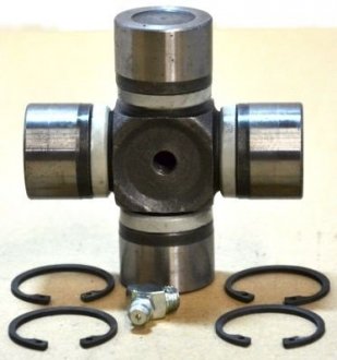 Хрестовина gkn-spidan U321