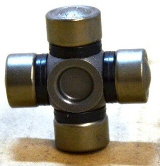 Хрестовина gkn-spidan U912