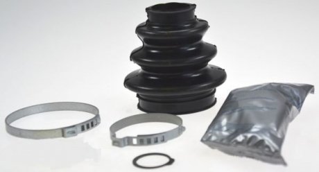 Пильовик шруса (гранати) внутрішній-зовнішній gkn-spidan 21867