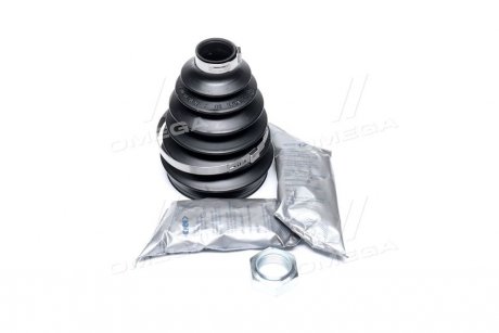 Пыльник шруса (гранаты) внутренний-наружный gkn-spidan 24340