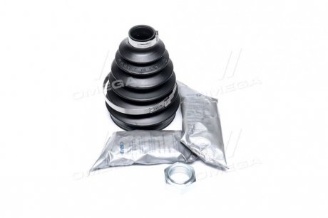 Пыльник шруса (гранаты) внутренний-наружный gkn-spidan 24340