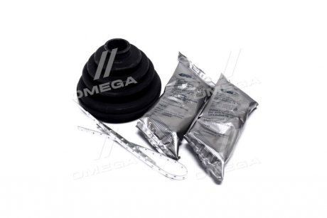 Пильовик шруса (гранати) внутрішній-зовнішній gkn-spidan 24632