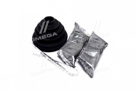 Пильовик шруса (гранати) внутрішній-зовнішній gkn-spidan 24632