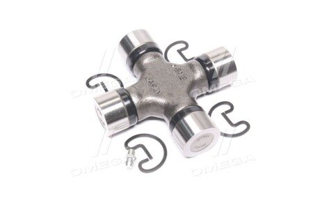 Крестовина карданного вала gkn-spidan U200