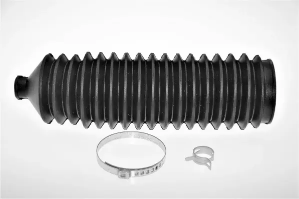 Пильник рульового механізму GKN-SPIDAN 83600