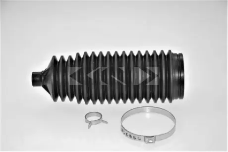 Пильник рульового механізму GKN-SPIDAN 83742