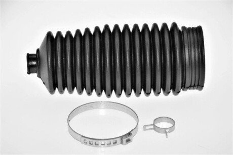 Пильник рульового механізму gkn-spidan 83743