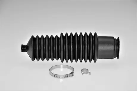 Пильник рульового механізму GKN-SPIDAN 83798