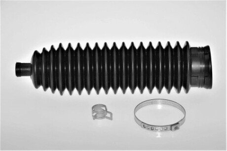 Пильник рульового механізму gkn-spidan 83880