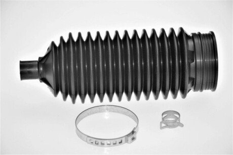 Пильник рульового механізму gkn-spidan 84032