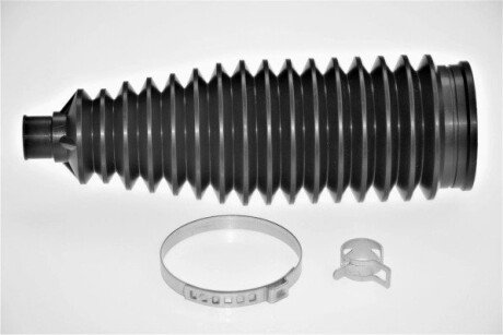 Пильник рульового механізму gkn-spidan 84081