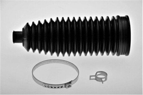 Пильник рульового механізму gkn-spidan 84102