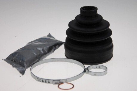 Пильник ШРКШ гумовий + змазка gkn-spidan 36583