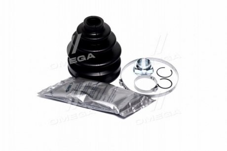 Пильовик шруса (гранати) внутрішній-зовнішній gkn-spidan 21530