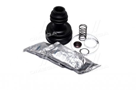 Пыльник шруса (гранаты) внутренний-наружный gkn-spidan 25646