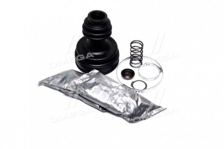 Пыльник шруса (гранаты) внутренний-наружный gkn-spidan 25646