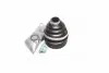Пильник ШРУС пластиковий + змазка GKN-SPIDAN 21588