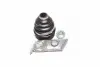 Пильник ШРУС пластиковий + змазка GKN-SPIDAN 21588