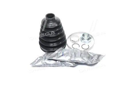 Пильник ШРУС пластиковий + змазка GKN-SPIDAN 23672