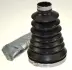 Пильник ШРУС пластиковий + змазка GKN-SPIDAN 26280