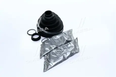 Пильник ШРУС пластиковий + змазка GKN-SPIDAN 36174