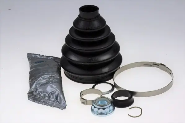 Пильник ШРУС пластиковий + змазка GKN-SPIDAN 36309