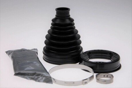 Пильник ШРУС пластиковий + змазка gkn-spidan 36627